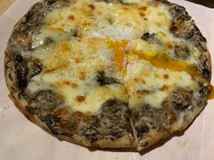 -Mercato莫卡多露台餐厅与酒吧(K11店)