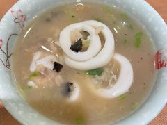 -抱德·潮汕味(敦和店原惠城鱼仔)