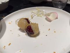 -芳芳私房菜·精做淮扬菜(承德路店)