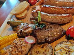 -布拉格餐厅· 中欧捷克菜(全国首店)