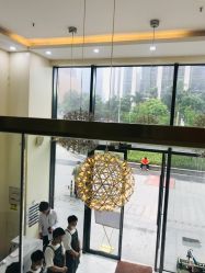 -3AM HAIR SALON染发接发