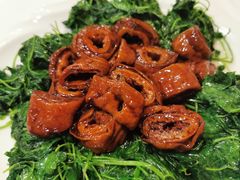 草头圈子-翠亭酒家(山西南路店)