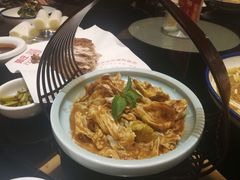 -阿庄新豫菜(通泰路店)