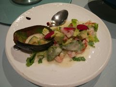 -漢舍中国菜馆(889广场店)