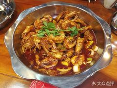 -惠友大虾(太原北街店)