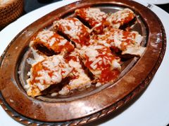 -Efes Turkish & Mediterranean Cuisine 艾菲斯餐厅(陆家嘴店)