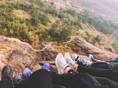 -马头山