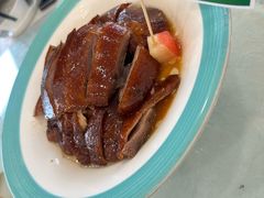 -椿记烧鹅(北门店)
