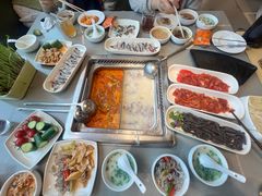 -海底捞火锅(王府井银泰in88店)