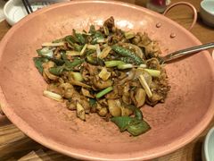 -云海肴·汽锅鸡·云南菜(苏州中心店)