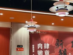 -龙虾奇迹(大华三路店)