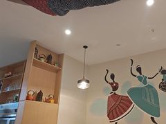 -Pita's&Tika's中东和印度风味餐厅(龙湖天街店)