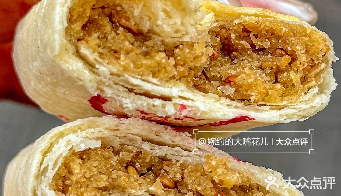 春节回家都给家人带点这个回去👆🏻