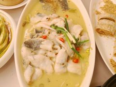 -粗茶淡饭·汉口公馆(循礼门店)