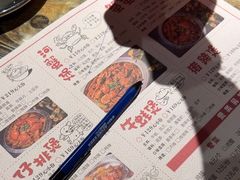 -沙掌门肉蟹煲(沙溪店)