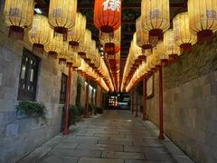 -回龙窝历史文化街区