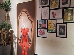 -麓椿花园西餐厅(海乐世界店)