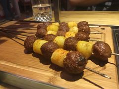 -通海俄式烧烤(下瓦房店)