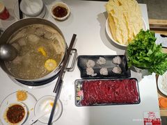 -陈记顺和潮汕牛肉火锅(番禺迎宾大道店)