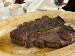 -摩根扒房(桐梓林店)