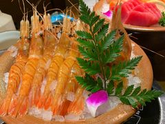 -蟹将军·松叶蟹和牛日料放题自助(K11店)