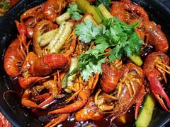 十三香龙虾-赤甲皇(仙霞路店)