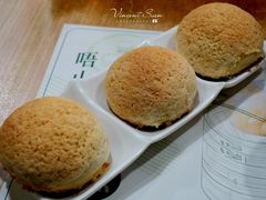 -添好运点心专门店(中环IFC店)