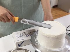 -食间旅人DIY烘焙工作室