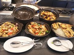 -广州富力君悦大酒店·凯菲厅