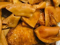 -细妹五香牛杂(步行街店)