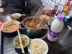 -三番火辣串串香(总店)