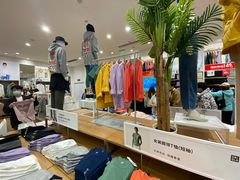 -优衣库(青岛万象城店)