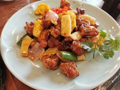 -阿多私房菜(顺德店)