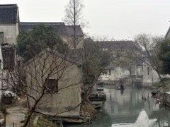 -雨花胜境