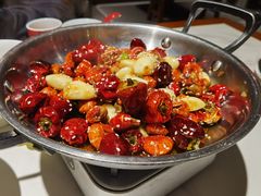 -湘西小馆(滨河路店)