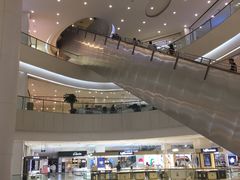 -银泰百货(北京大红门店)