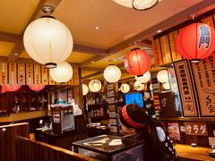 -鸟鹏烧鸟居酒屋(熙龙湾店)