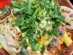 -成都你六姐·牛肉冒菜(城市集市合生汇店)