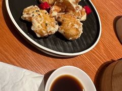 -苏州园区福朋喜来登酒店·聚味轩中餐厅