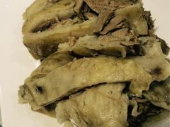 清真胖妈妈手抓餐厅(定西路总店)-清真·胖妈妈手抓餐厅(定西路长城宾馆店)