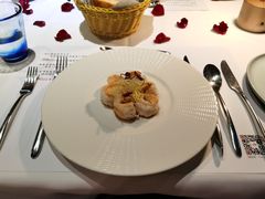 -The V泽惟·低温慢煮料理