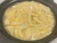 -金河半岛园林酒家(金融城店)