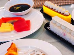 -临沂华盛江泉城大酒店