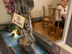 -小菜园新徽菜(马鞍山金鹰店)
