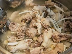 -润园四季椰子鸡火锅(南山海岸城店)