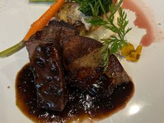 -马克西姆餐厅(崇文门店)