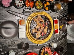 -牛局别馆·和牛烧肉(日月广场店)