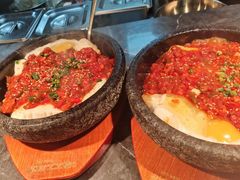 -西塔老太太拌饭(洋泾天物空间店)