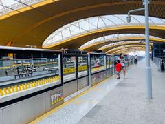 -秀沿路(地铁站)