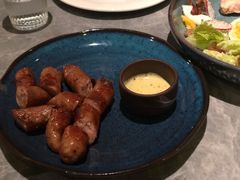 -焱牛Flaming cow